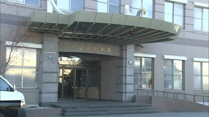 世界遺産「富士山」構成資産　浅間大社内で赤外線装置を損壊か　41歳カナダ人逮捕　「殺してやる…」富士宮警察署が動機追及